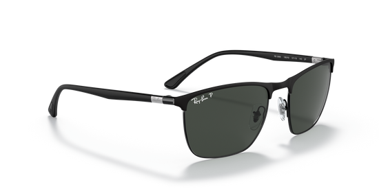 Ray-Ban 3686 186/K8 57 Ekartman Unisex Güneş Gözlüğü - 4