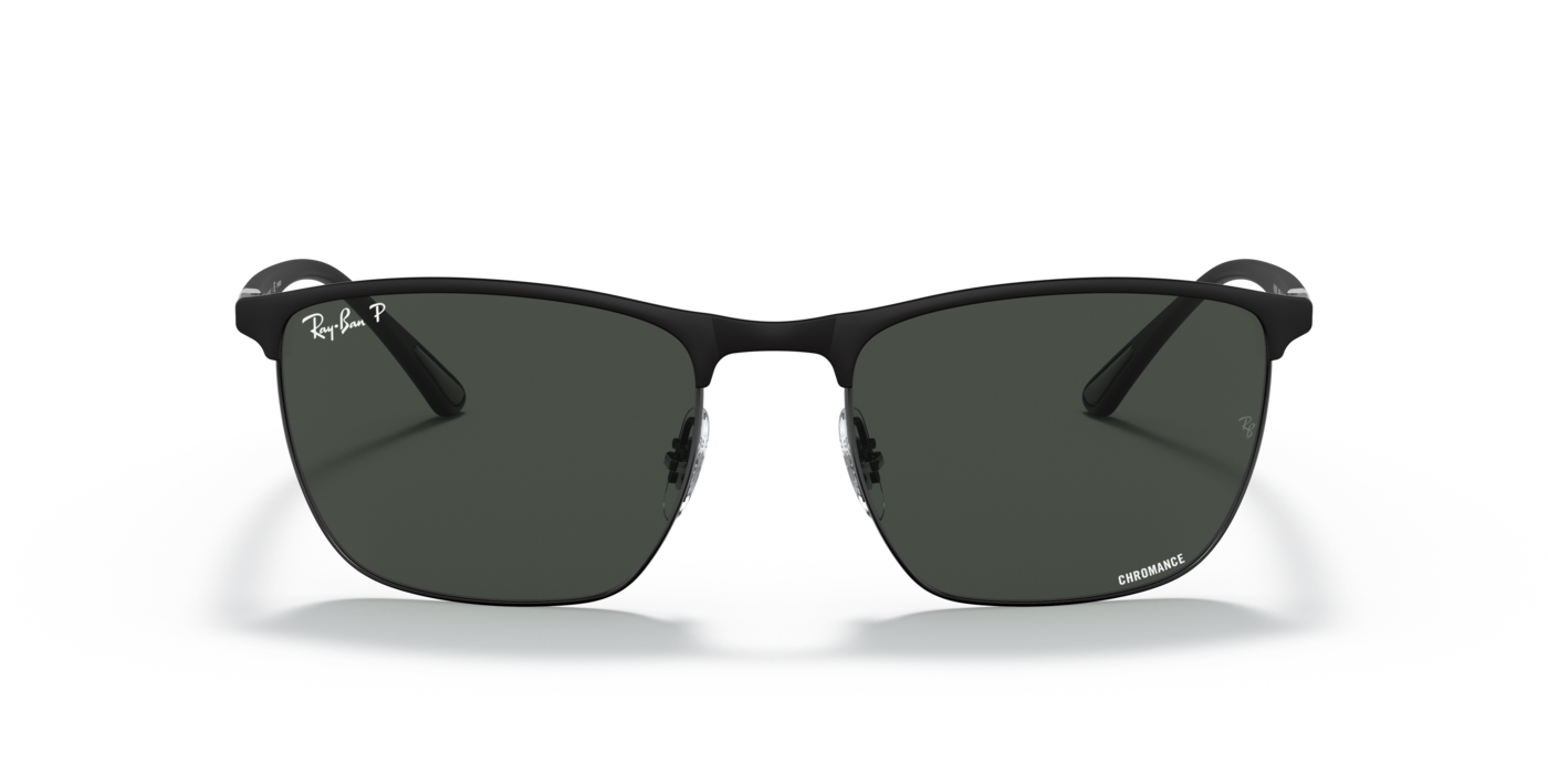 Ray-Ban 3686 186/K8 57 Ekartman Unisex Güneş Gözlüğü - 5