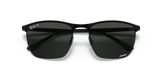 Ray-Ban 3686 186/K8 57 Ekartman Unisex Güneş Gözlüğü - 6