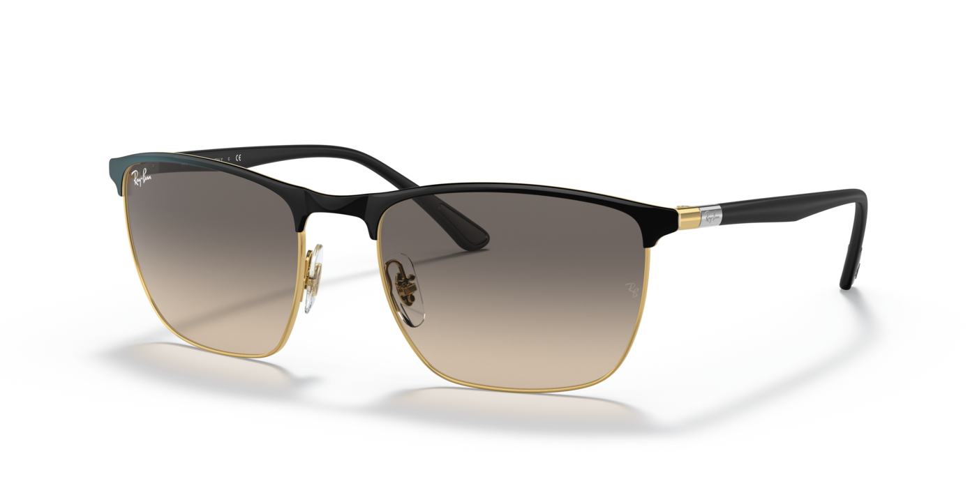 Ray-Ban 3686 187/32 57 Ekartman Unisex Güneş Gözlüğü - 1