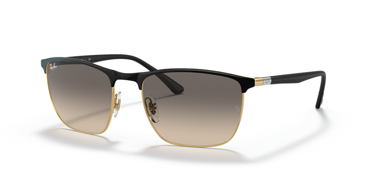 Ray-Ban 3686 187/32 57 Ekartman Unisex Güneş Gözlüğü - 1