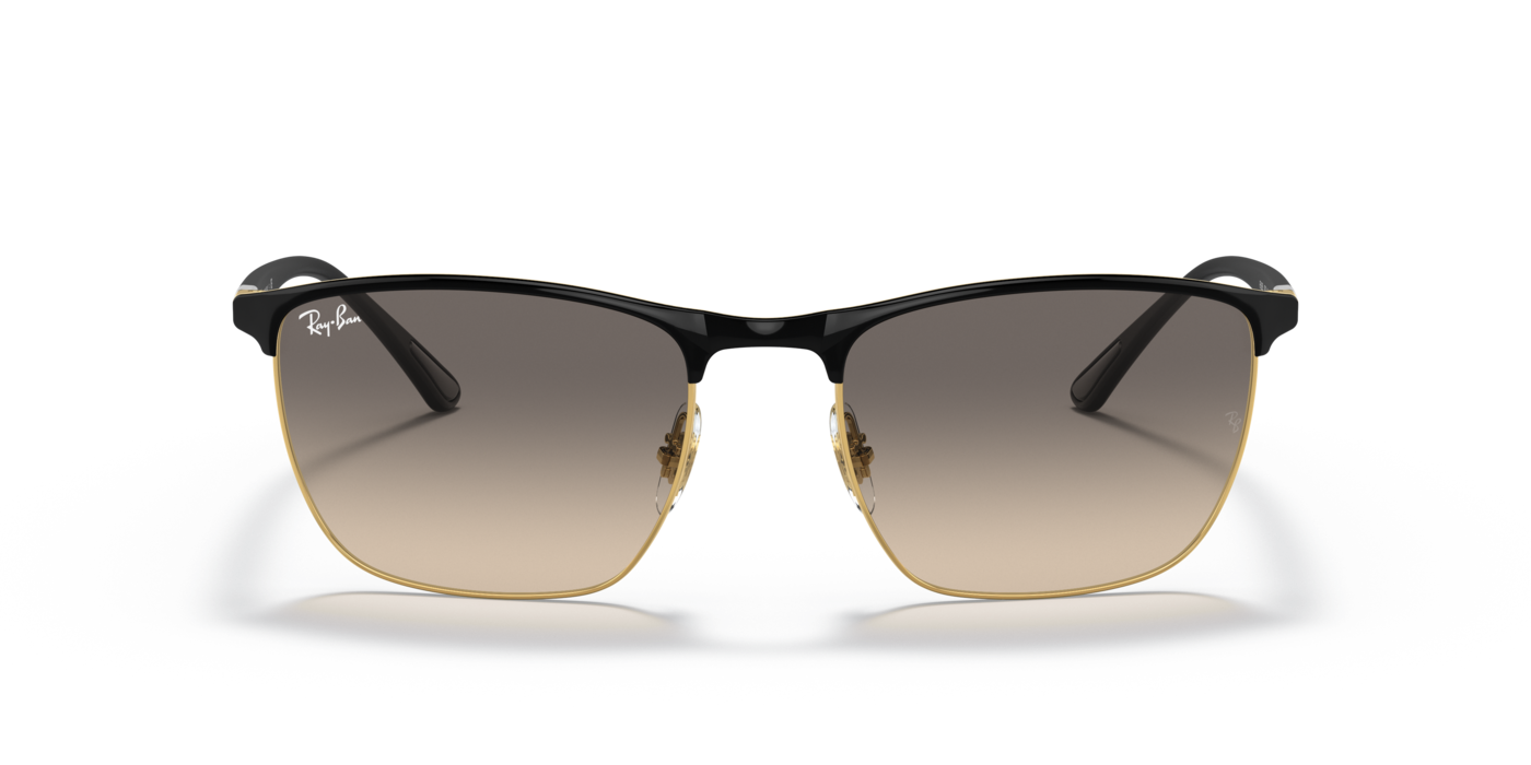 Ray-Ban 3686 187/32 57 Ekartman Unisex Güneş Gözlüğü - 5