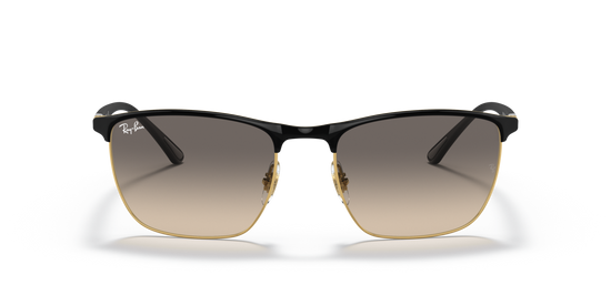 Ray-Ban 3686 187/32 57 Ekartman Unisex Güneş Gözlüğü - 5