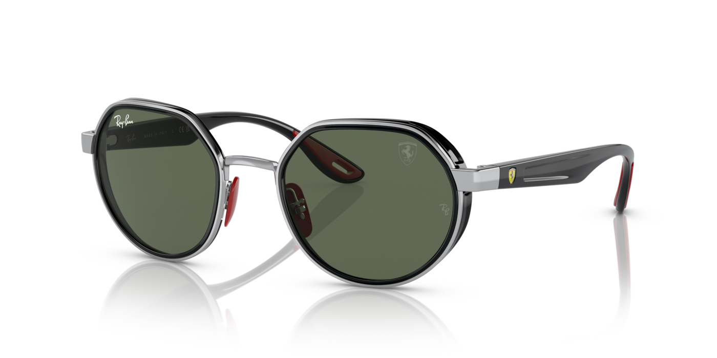 Ray-Ban 3703M F00771 51 Ekartman Unisex Güneş Gözlüğü - 1