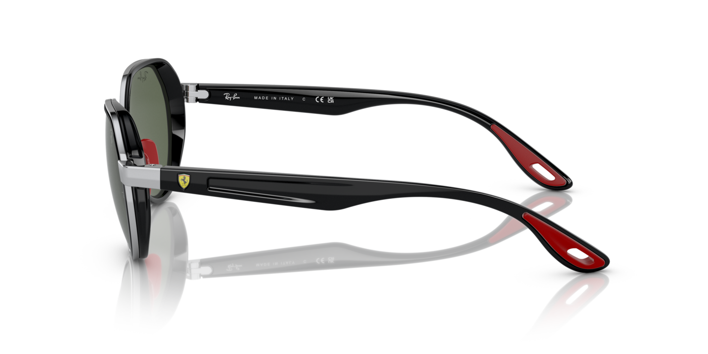 Ray-Ban 3703M F00771 51 Ekartman Unisex Güneş Gözlüğü - 2