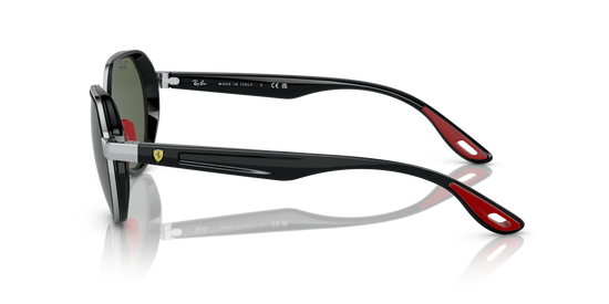 Ray-Ban 3703M F00771 51 Ekartman Unisex Güneş Gözlüğü - 2