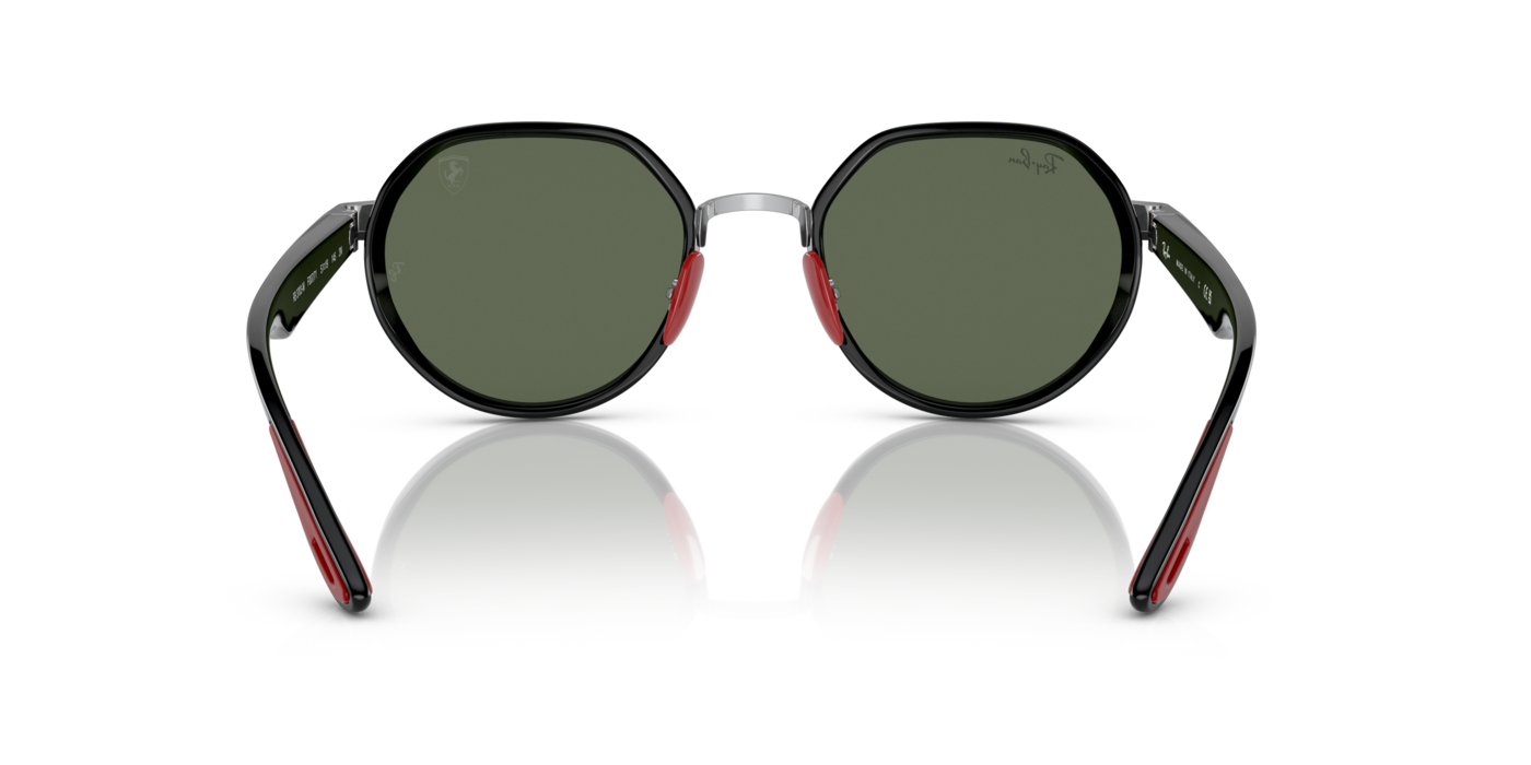 Ray-Ban 3703M F00771 51 Ekartman Unisex Güneş Gözlüğü - 3