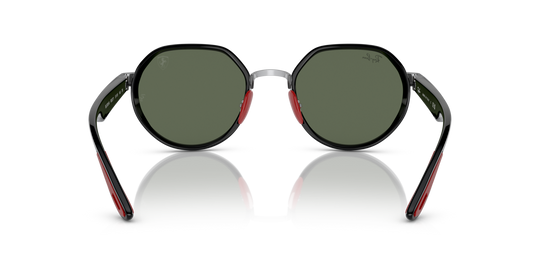 Ray-Ban 3703M F00771 51 Ekartman Unisex Güneş Gözlüğü - 3