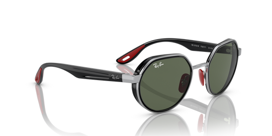 Ray-Ban 3703M F00771 51 Ekartman Unisex Güneş Gözlüğü - 5