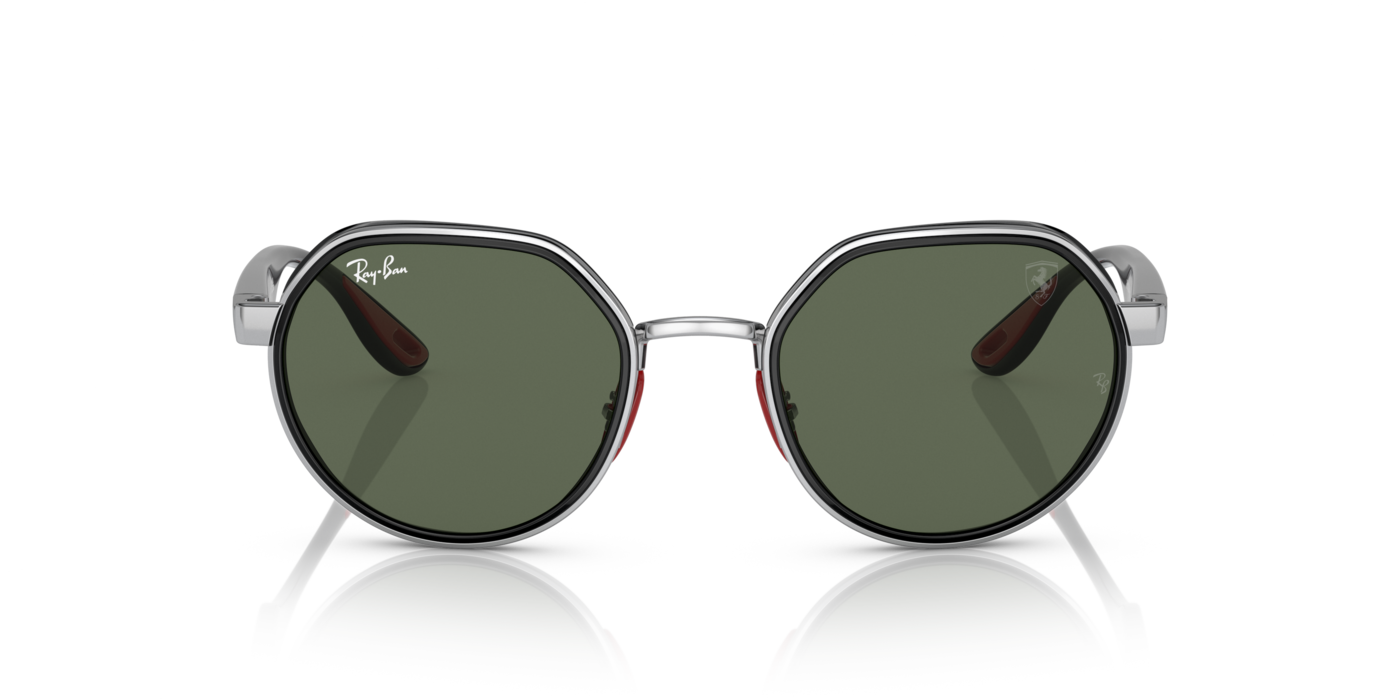 Ray-Ban 3703M F00771 51 Ekartman Unisex Güneş Gözlüğü - 6