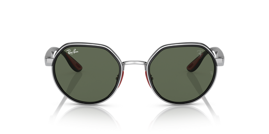 Ray-Ban 3703M F00771 51 Ekartman Unisex Güneş Gözlüğü - 6