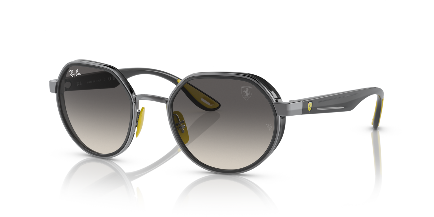 Ray-Ban 3703M F03011 51 Ekartman Unisex Güneş Gözlüğü - 1