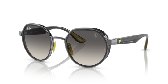 Ray-Ban 3703M F03011 51 Ekartman Unisex Güneş Gözlüğü - 1