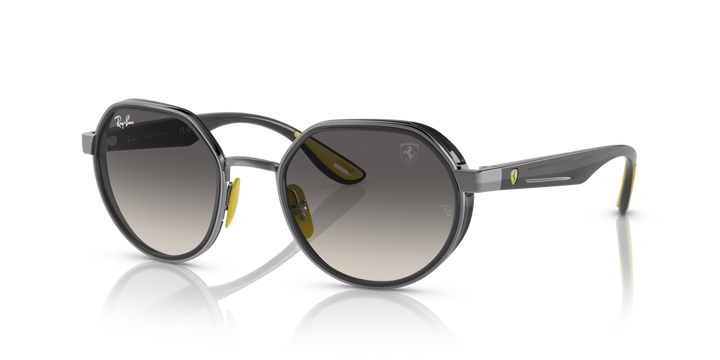 Ray-Ban 3703M F03011 51 Ekartman Unisex Güneş Gözlüğü - 1