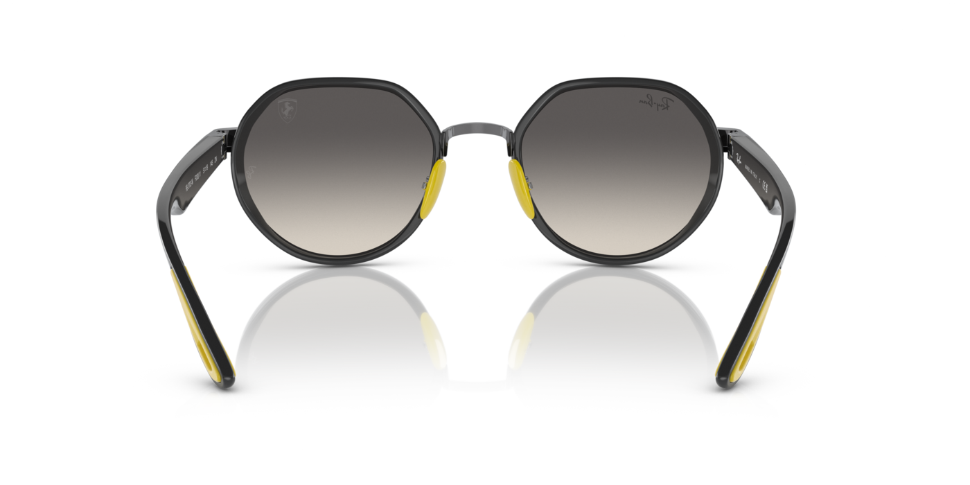 Ray-Ban 3703M F03011 51 Ekartman Unisex Güneş Gözlüğü - 3