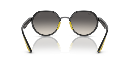 Ray-Ban 3703M F03011 51 Ekartman Unisex Güneş Gözlüğü - 3