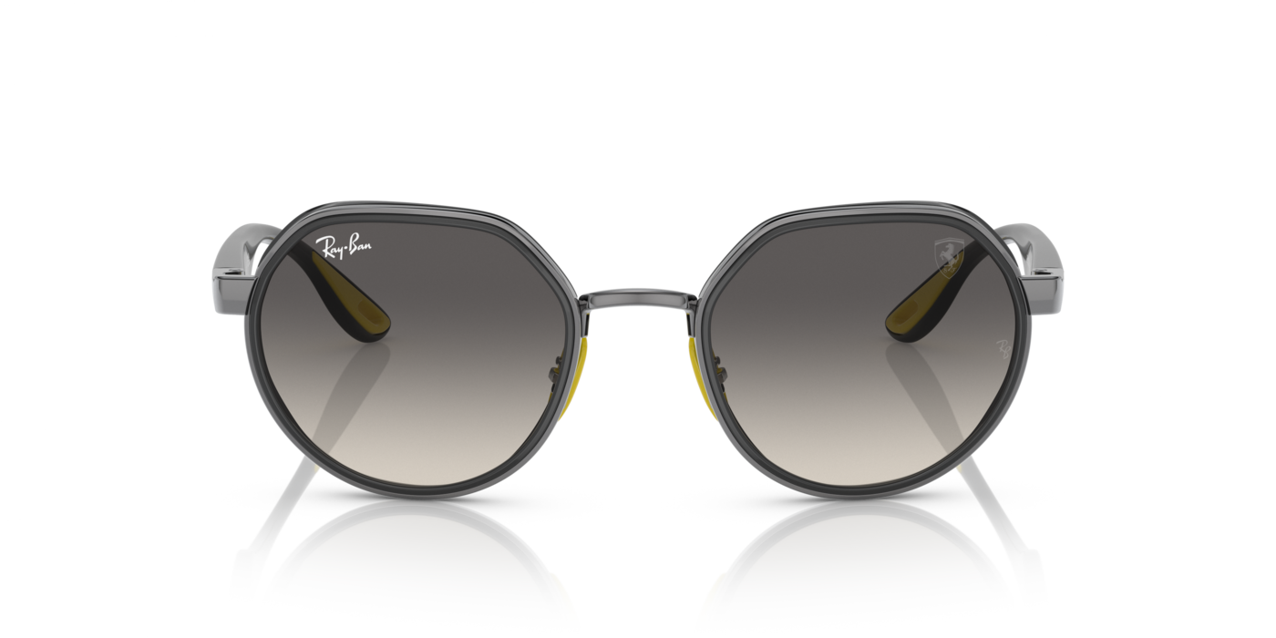 Ray-Ban 3703M F03011 51 Ekartman Unisex Güneş Gözlüğü - 6