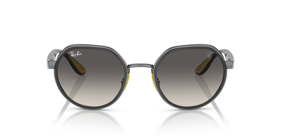 Ray-Ban 3703M F03011 51 Ekartman Unisex Güneş Gözlüğü - 6