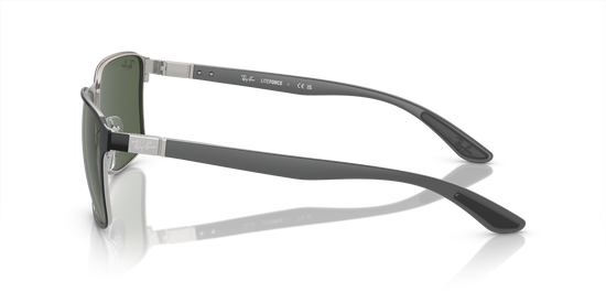 Ray-Ban 3721 914471 59 Ekartman Unisex Güneş Gözlüğü - 2