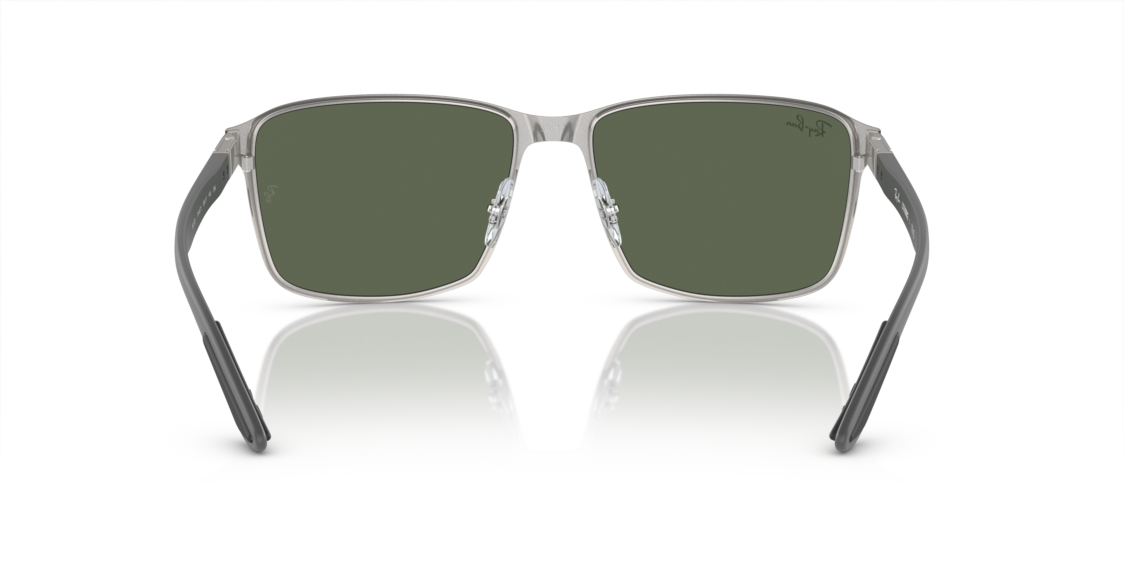 Ray-Ban 3721 914471 59 Ekartman Unisex Güneş Gözlüğü - 3