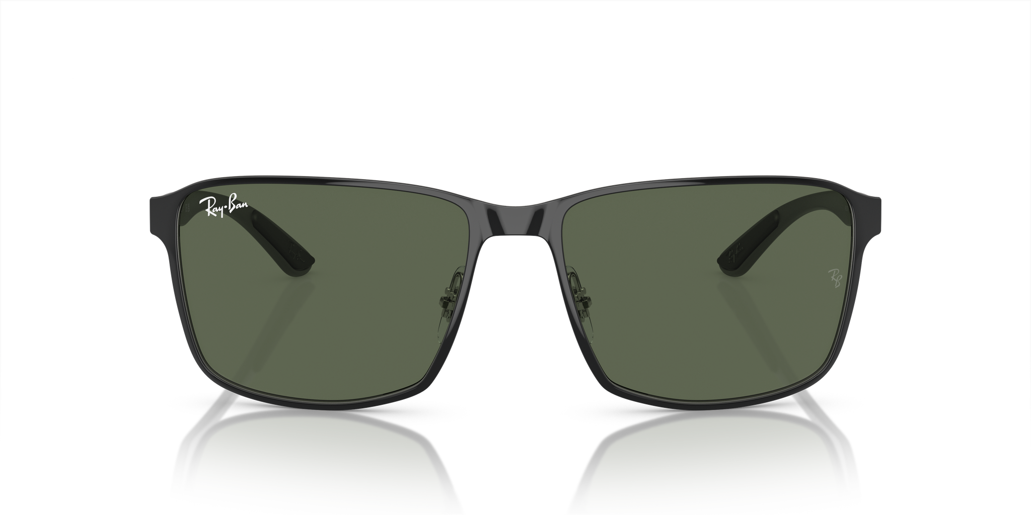 Ray-Ban 3721 914471 59 Ekartman Unisex Güneş Gözlüğü - 5
