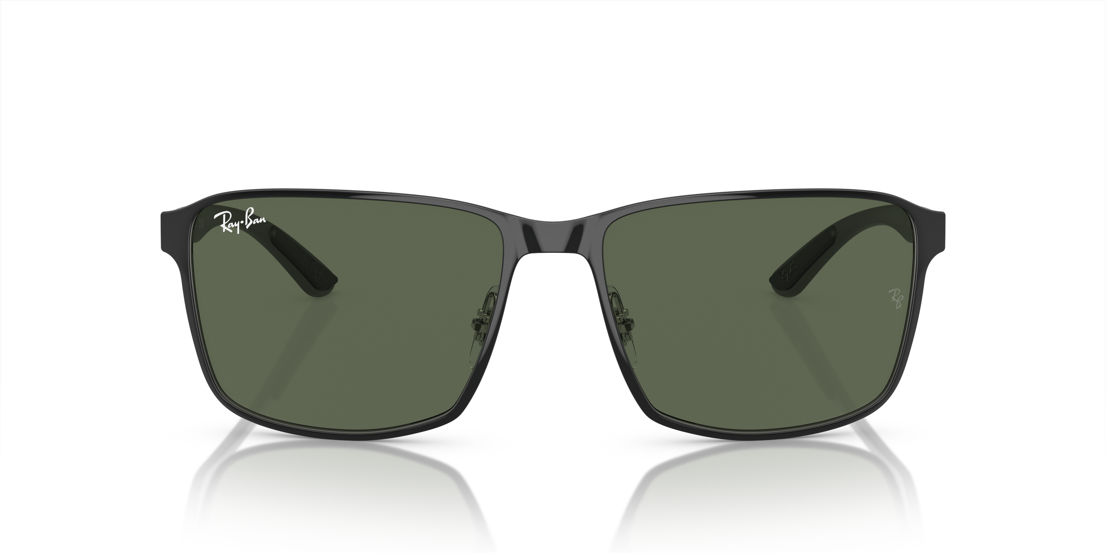 Ray-Ban 3721 914471 59 Ekartman Unisex Güneş Gözlüğü - 5