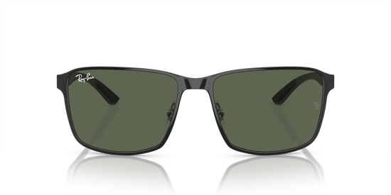 Ray-Ban 3721 914471 59 Ekartman Unisex Güneş Gözlüğü - 5