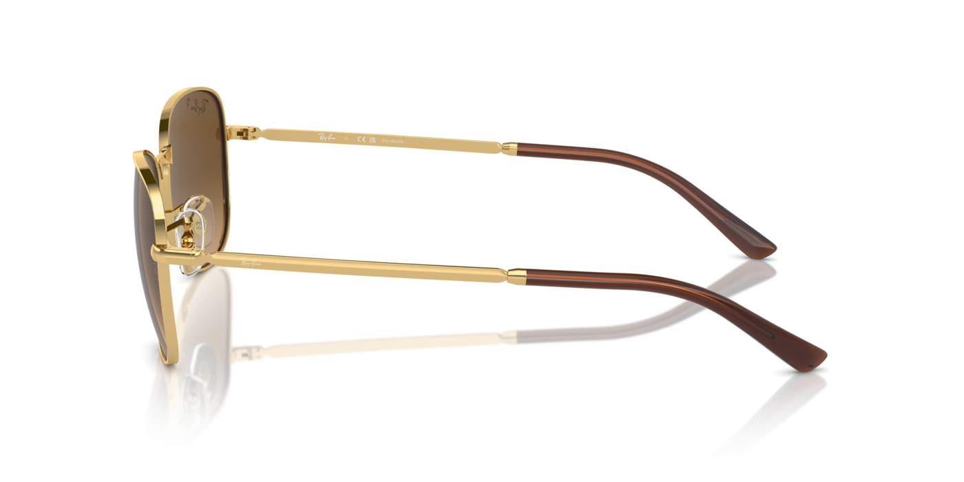 Ray-Ban 3733 001/M2 56 Ekartman Unisex Güneş Gözlüğü - 2