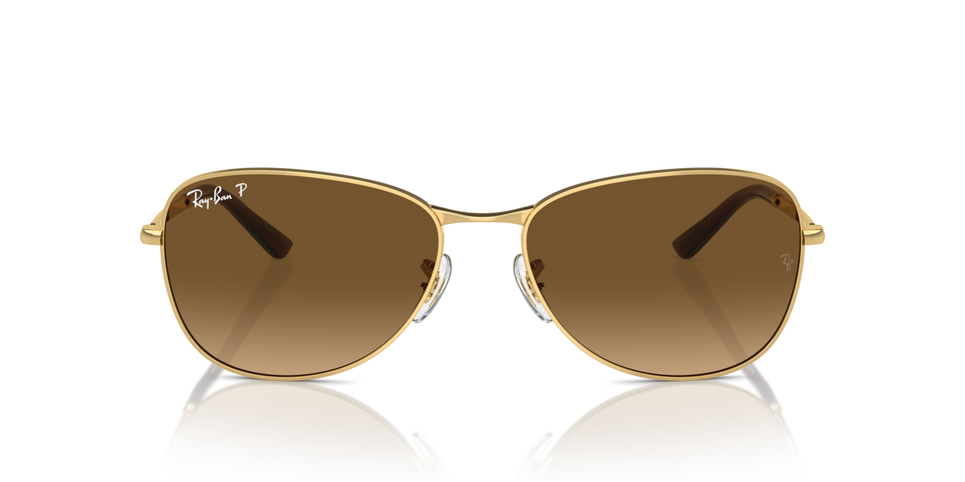 Ray-Ban 3733 001/M2 56 Ekartman Unisex Güneş Gözlüğü - 5
