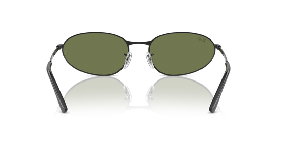 Ray-Ban 3734 002/B1 59 Ekartman Unisex Güneş Gözlüğü - 3