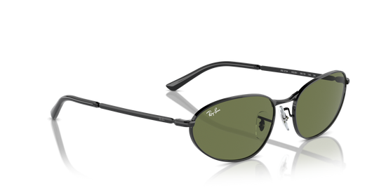 Ray-Ban 3734 002/B1 59 Ekartman Unisex Güneş Gözlüğü - 4