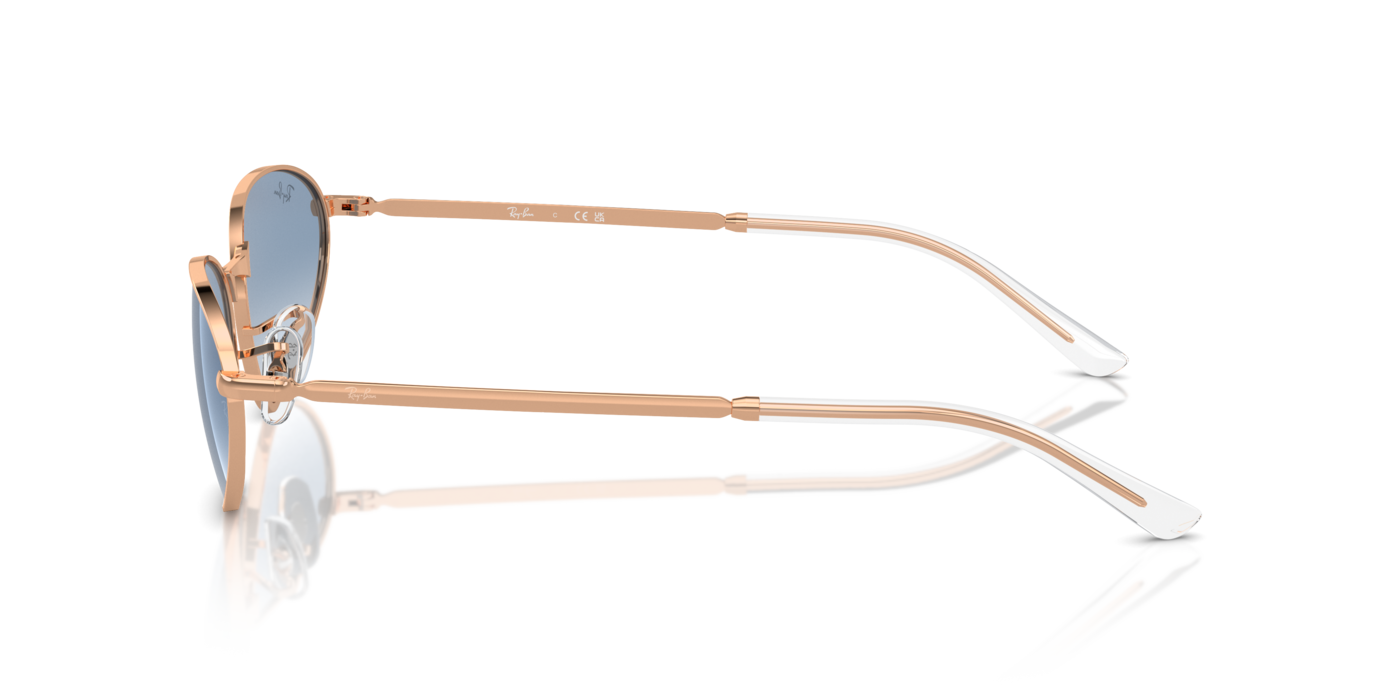 Ray-Ban 3734 92023F 56 Ekartman Unisex Güneş Gözlüğü - 2