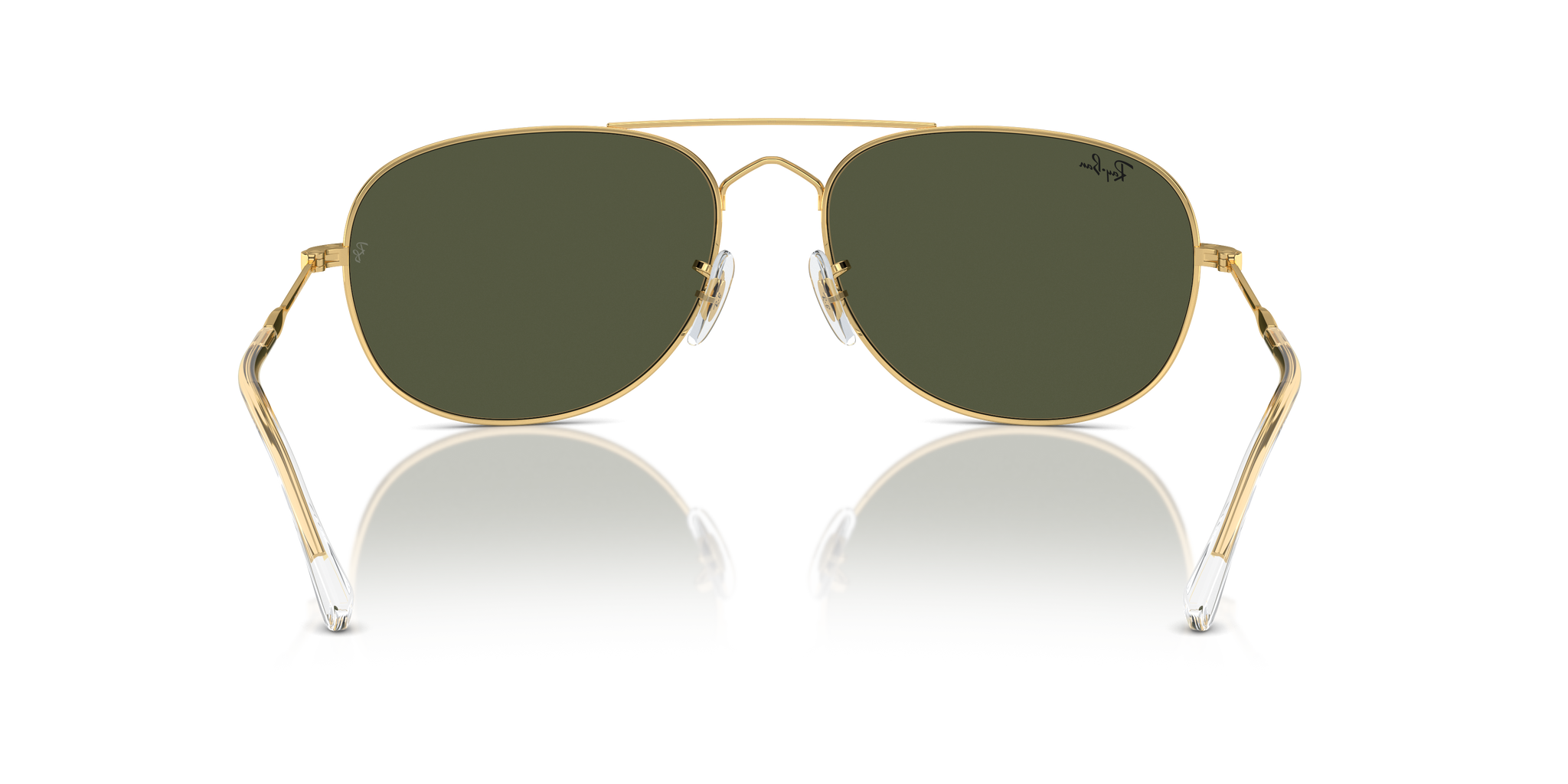 Ray-Ban 3735 001/31 57 Ekartman Unisex Güneş Gözlüğü - 3