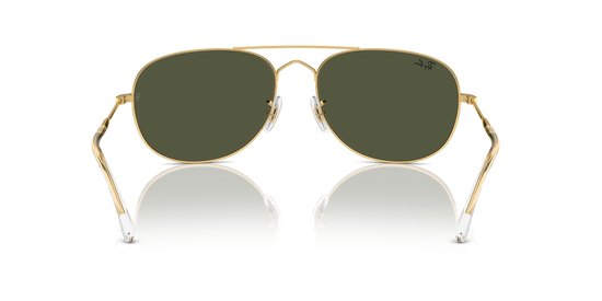 Ray-Ban 3735 001/31 57 Ekartman Unisex Güneş Gözlüğü - 3