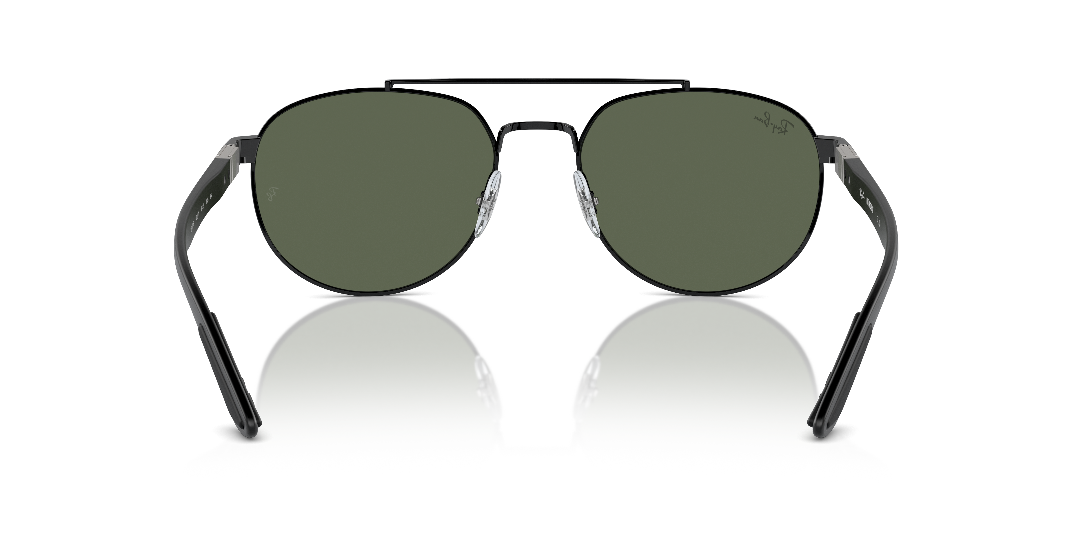 Ray-Ban 3736 002/71 56 Ekartman Unisex Güneş Gözlüğü - 3