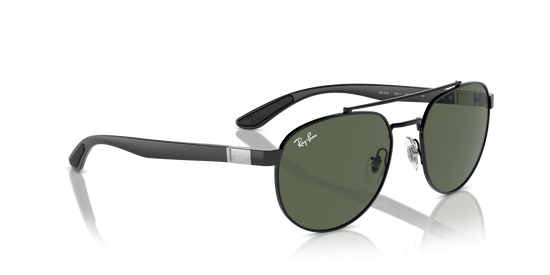 Ray-Ban 3736 002/71 56 Ekartman Unisex Güneş Gözlüğü - 4
