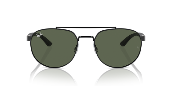 Ray-Ban 3736 002/71 56 Ekartman Unisex Güneş Gözlüğü - 5