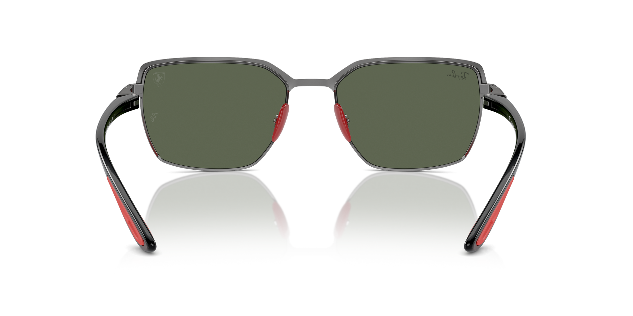 Ray-Ban 3743M F09971 58 Ekartman Unisex Güneş Gözlüğü - 3