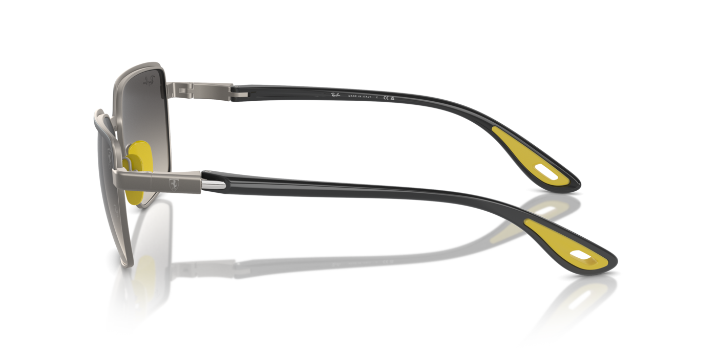 Ray-Ban 3743M F10111 58 Ekartman Unisex Güneş Gözlüğü - 2