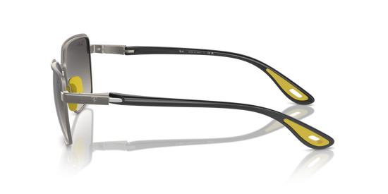 Ray-Ban 3743M F10111 58 Ekartman Unisex Güneş Gözlüğü - 2