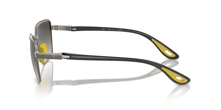 Ray-Ban 3743M F10111 58 Ekartman Unisex Güneş Gözlüğü - 2