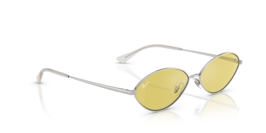 Ray-Ban 3757 003/6D 56 Ekartman Unisex Güneş Gözlüğü - 4