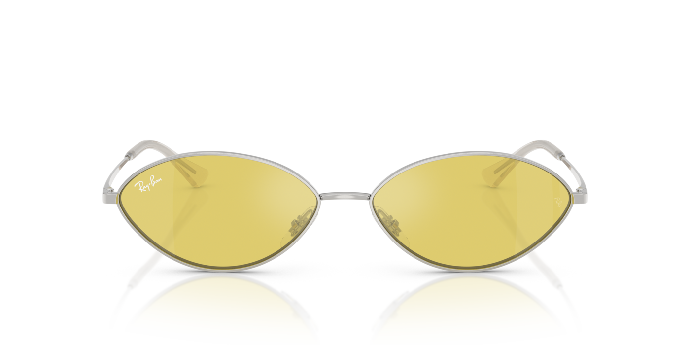 Ray-Ban 3757 003/6D 56 Ekartman Unisex Güneş Gözlüğü - 5