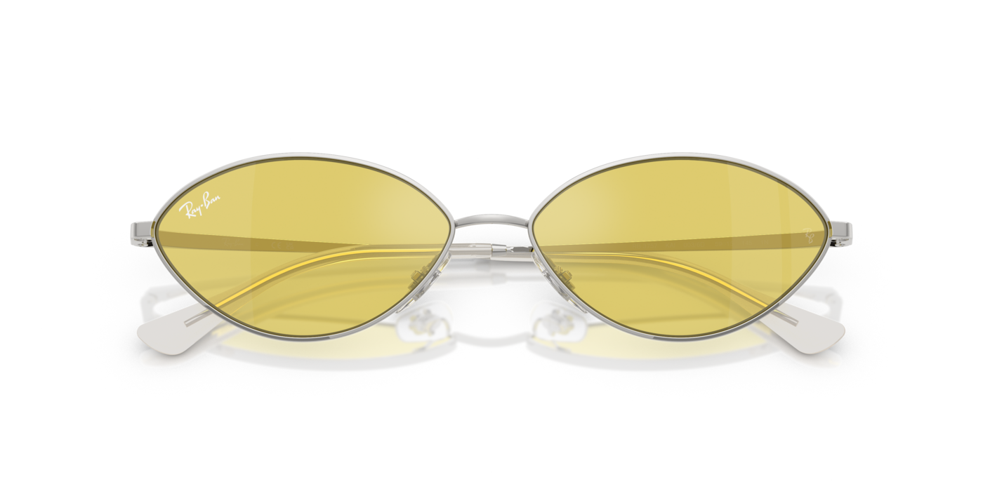 Ray-Ban 3757 003/6D 56 Ekartman Unisex Güneş Gözlüğü - 6