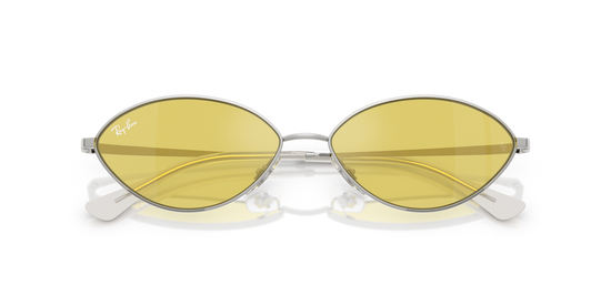 Ray-Ban 3757 003/6D 56 Ekartman Unisex Güneş Gözlüğü - 6