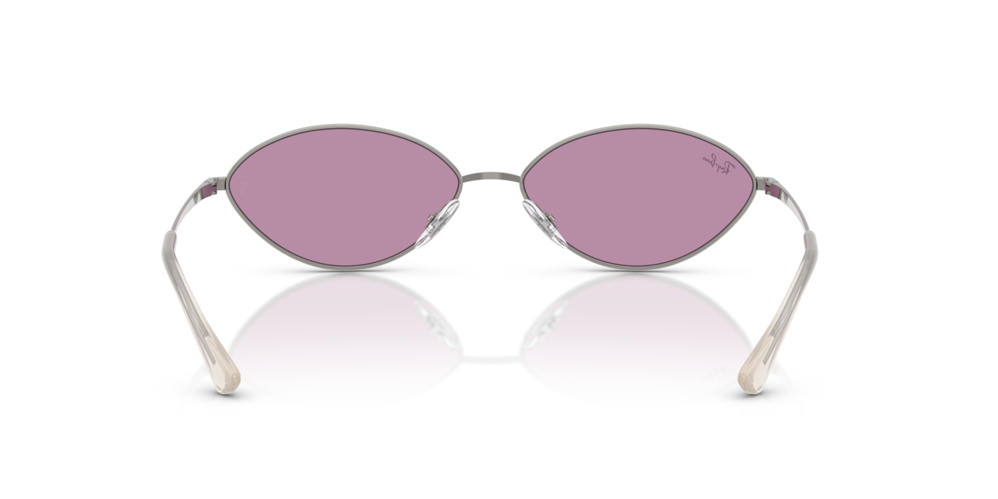 Ray-Ban 3757 004/69 56 Ekartman Unisex Güneş Gözlüğü - 3