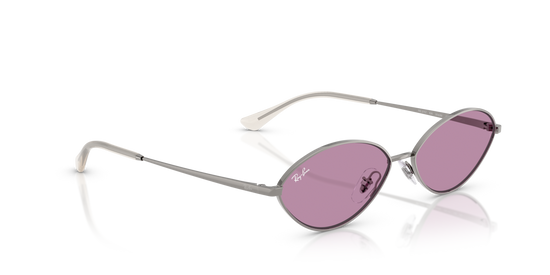 Ray-Ban 3757 004/69 56 Ekartman Unisex Güneş Gözlüğü - 4