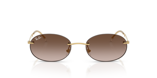 Ray-Ban 3767 001/13 54 Ekartman Unisex Güneş Gözlüğü - 5