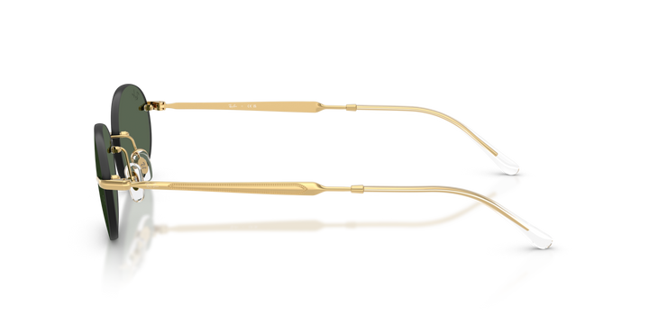 Ray-Ban 3767 001/71 54 Ekartman Unisex Güneş Gözlüğü - 2