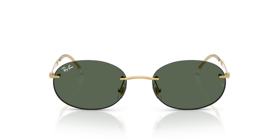 Ray-Ban 3767 001/71 54 Ekartman Unisex Güneş Gözlüğü - 5